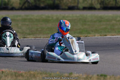 06 & 07/07/2019 : Rassemblement National UFOLEP Karting 2019 à Escource (Photos Stéphane Agnus) 2019 — karting