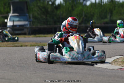 06 & 07/07/2019 : Rassemblement National UFOLEP Karting 2019 à Escource (Photos Stéphane Agnus) 2019 — karting