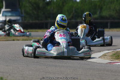 06 & 07/07/2019 : Rassemblement National UFOLEP Karting 2019 à Escource (Photos Stéphane Agnus) 2019 — karting
