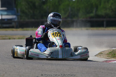 06 & 07/07/2019 : Rassemblement National UFOLEP Karting 2019 à Escource (Photos Stéphane Agnus) 2019 — karting