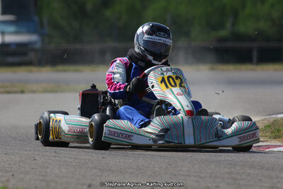 06 & 07/07/2019 : Rassemblement National UFOLEP Karting 2019 à Escource (Photos Stéphane Agnus) 2019 — karting