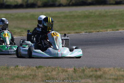 06 & 07/07/2019 : Rassemblement National UFOLEP Karting 2019 à Escource (Photos Stéphane Agnus) 2019 — karting
