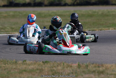 06 & 07/07/2019 : Rassemblement National UFOLEP Karting 2019 à Escource (Photos Stéphane Agnus) 2019 — karting