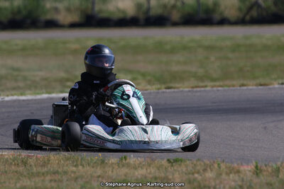 06 & 07/07/2019 : Rassemblement National UFOLEP Karting 2019 à Escource (Photos Stéphane Agnus) 2019 — karting