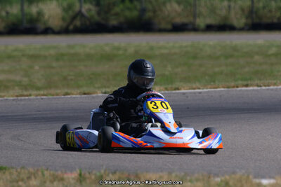 06 & 07/07/2019 : Rassemblement National UFOLEP Karting 2019 à Escource (Photos Stéphane Agnus) 2019 — karting