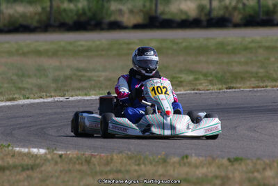 06 & 07/07/2019 : Rassemblement National UFOLEP Karting 2019 à Escource (Photos Stéphane Agnus) 2019 — karting