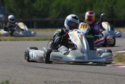 06 & 07/07/2019 : Rassemblement National UFOLEP Karting 2019 à Escource (Photos Stéphane Agnus) 2019 — karting