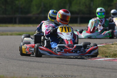 06 & 07/07/2019 : Rassemblement National UFOLEP Karting 2019 à Escource (Photos Stéphane Agnus) 2019 — karting