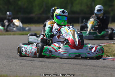 06 & 07/07/2019 : Rassemblement National UFOLEP Karting 2019 à Escource (Photos Stéphane Agnus) 2019 — karting