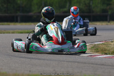 06 & 07/07/2019 : Rassemblement National UFOLEP Karting 2019 à Escource (Photos Stéphane Agnus) 2019 — karting