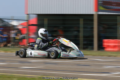 06 & 07/07/2019 : Rassemblement National UFOLEP Karting 2019 à Escource (Photos Stéphane Agnus) 2019 — karting