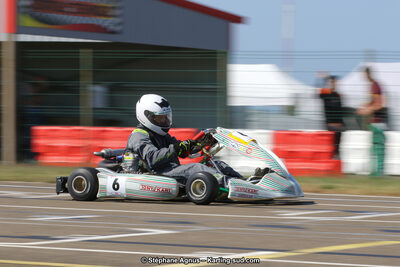 06 & 07/07/2019 : Rassemblement National UFOLEP Karting 2019 à Escource (Photos Stéphane Agnus) 2019 — karting