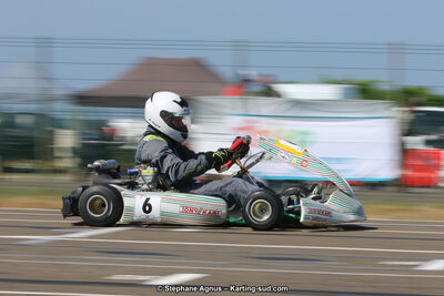 06 & 07/07/2019 : Rassemblement National UFOLEP Karting 2019 à Escource (Photos Stéphane Agnus) 2019 — karting