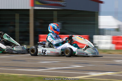 06 & 07/07/2019 : Rassemblement National UFOLEP Karting 2019 à Escource (Photos Stéphane Agnus) 2019 — karting