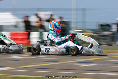 06 & 07/07/2019 : Rassemblement National UFOLEP Karting 2019 à Escource (Photos Stéphane Agnus) 2019 — karting