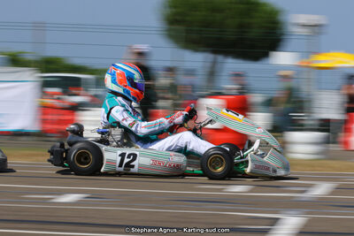 06 & 07/07/2019 : Rassemblement National UFOLEP Karting 2019 à Escource (Photos Stéphane Agnus) 2019 — karting