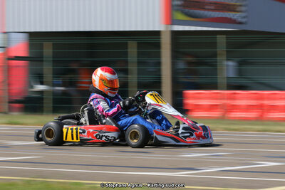 06 & 07/07/2019 : Rassemblement National UFOLEP Karting 2019 à Escource (Photos Stéphane Agnus) 2019 — karting