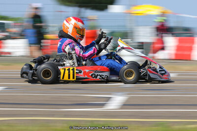 06 & 07/07/2019 : Rassemblement National UFOLEP Karting 2019 à Escource (Photos Stéphane Agnus) 2019 — karting
