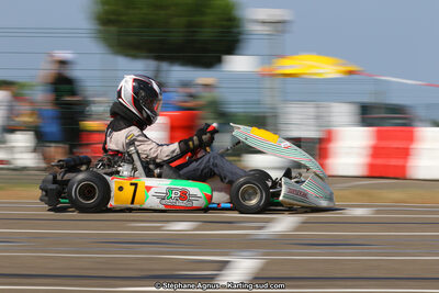 06 & 07/07/2019 : Rassemblement National UFOLEP Karting 2019 à Escource (Photos Stéphane Agnus) 2019 — karting