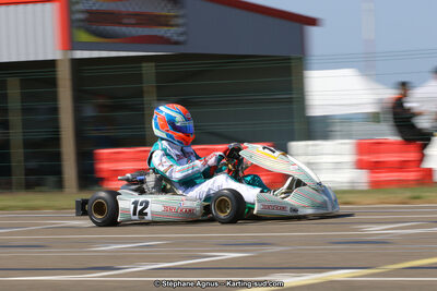 06 & 07/07/2019 : Rassemblement National UFOLEP Karting 2019 à Escource (Photos Stéphane Agnus) 2019 — karting