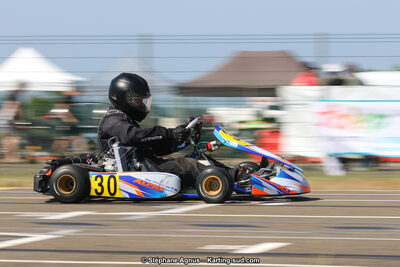 06 & 07/07/2019 : Rassemblement National UFOLEP Karting 2019 à Escource (Photos Stéphane Agnus) 2019 — karting