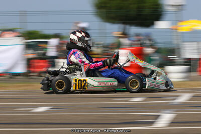 06 & 07/07/2019 : Rassemblement National UFOLEP Karting 2019 à Escource (Photos Stéphane Agnus) 2019 — karting