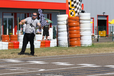 06 & 07/07/2019 : Rassemblement National UFOLEP Karting 2019 à Escource (Photos Stéphane Agnus) 2019 — karting