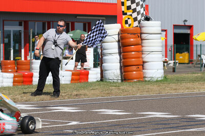 06 & 07/07/2019 : Rassemblement National UFOLEP Karting 2019 à Escource (Photos Stéphane Agnus) 2019 — karting