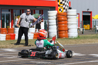 06 & 07/07/2019 : Rassemblement National UFOLEP Karting 2019 à Escource (Photos Stéphane Agnus) 2019 — karting