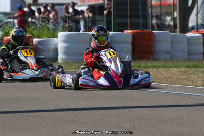 06 & 07/07/2019 : Rassemblement National UFOLEP Karting 2019 à Escource (Photos Stéphane Agnus) 2019 — karting