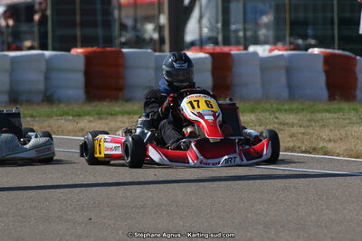 06 & 07/07/2019 : Rassemblement National UFOLEP Karting 2019 à Escource (Photos Stéphane Agnus) 2019 — karting
