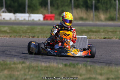 06 & 07/07/2019 : Rassemblement National UFOLEP Karting 2019 à Escource (Photos Stéphane Agnus) 2019 — karting