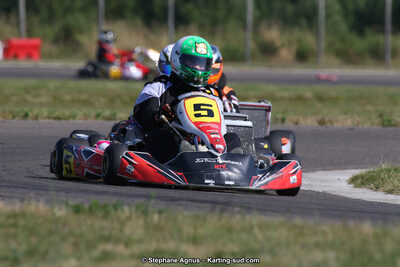 06 & 07/07/2019 : Rassemblement National UFOLEP Karting 2019 à Escource (Photos Stéphane Agnus) 2019 — karting