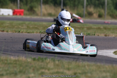 06 & 07/07/2019 : Rassemblement National UFOLEP Karting 2019 à Escource (Photos Stéphane Agnus) 2019 — karting