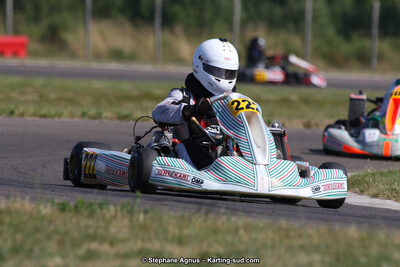 06 & 07/07/2019 : Rassemblement National UFOLEP Karting 2019 à Escource (Photos Stéphane Agnus) 2019 — karting
