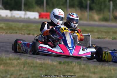06 & 07/07/2019 : Rassemblement National UFOLEP Karting 2019 à Escource (Photos Stéphane Agnus) 2019 — karting