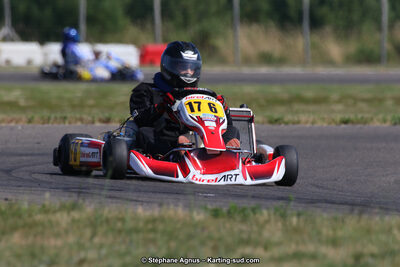 06 & 07/07/2019 : Rassemblement National UFOLEP Karting 2019 à Escource (Photos Stéphane Agnus) 2019 — karting