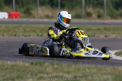 06 & 07/07/2019 : Rassemblement National UFOLEP Karting 2019 à Escource (Photos Stéphane Agnus) 2019 — karting