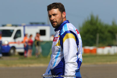 06 & 07/07/2019 : Rassemblement National UFOLEP Karting 2019 à Escource (Photos Stéphane Agnus) 2019 — karting