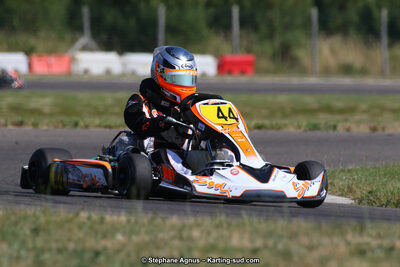 06 & 07/07/2019 : Rassemblement National UFOLEP Karting 2019 à Escource (Photos Stéphane Agnus) 2019 — karting