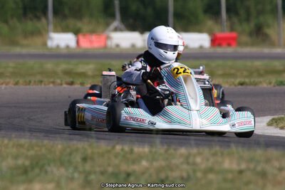 06 & 07/07/2019 : Rassemblement National UFOLEP Karting 2019 à Escource (Photos Stéphane Agnus) 2019 — karting