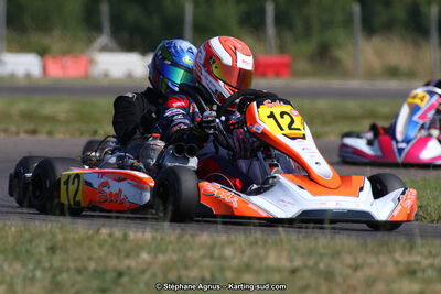06 & 07/07/2019 : Rassemblement National UFOLEP Karting 2019 à Escource (Photos Stéphane Agnus) 2019 — karting