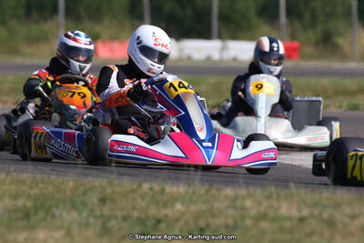 06 & 07/07/2019 : Rassemblement National UFOLEP Karting 2019 à Escource (Photos Stéphane Agnus) 2019 — karting