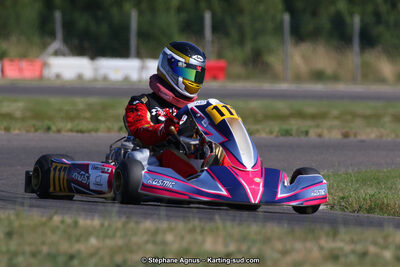 06 & 07/07/2019 : Rassemblement National UFOLEP Karting 2019 à Escource (Photos Stéphane Agnus) 2019 — karting