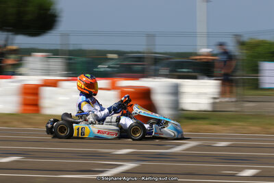 06 & 07/07/2019 : Rassemblement National UFOLEP Karting 2019 à Escource (Photos Stéphane Agnus) 2019 — karting