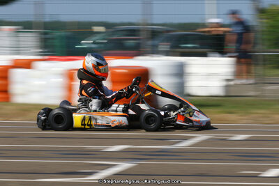 06 & 07/07/2019 : Rassemblement National UFOLEP Karting 2019 à Escource (Photos Stéphane Agnus) 2019 — karting