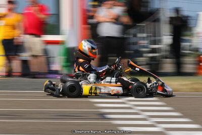 06 & 07/07/2019 : Rassemblement National UFOLEP Karting 2019 à Escource (Photos Stéphane Agnus) 2019 — karting