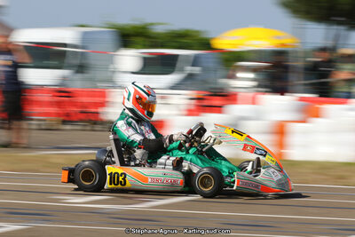 06 & 07/07/2019 : Rassemblement National UFOLEP Karting 2019 à Escource (Photos Stéphane Agnus) 2019 — karting