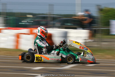 06 & 07/07/2019 : Rassemblement National UFOLEP Karting 2019 à Escource (Photos Stéphane Agnus) 2019 — karting