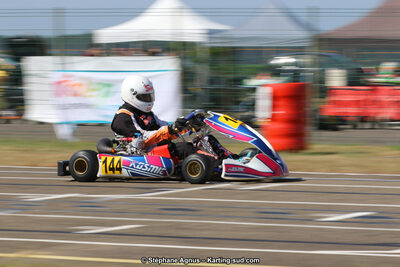 06 & 07/07/2019 : Rassemblement National UFOLEP Karting 2019 à Escource (Photos Stéphane Agnus) 2019 — karting